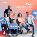 ‘BUSUU’ language learning app for Viva-MTS subscribers