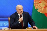 Լուկաշենկոն ՇՀԿ-ին կոչ է արել դաշինք ստեղծել առողջապահության ոլորտում