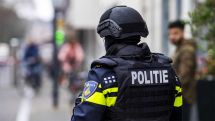 Knife attack kills two people In Netherlands - Police