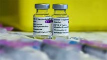 Ռուսաստանում AstraZeneca է արտադրվում