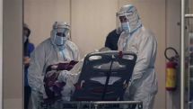 Ученые объяснили, как предсказать риск смерти от COVID-19