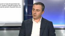 Պատերազմի ընթացքում 55 դաշնակցական է զոհվել․ Իշխան Սաղաթելյան
