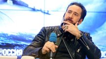 Nicolas Cage says he is ‘never going to retire’ from acting