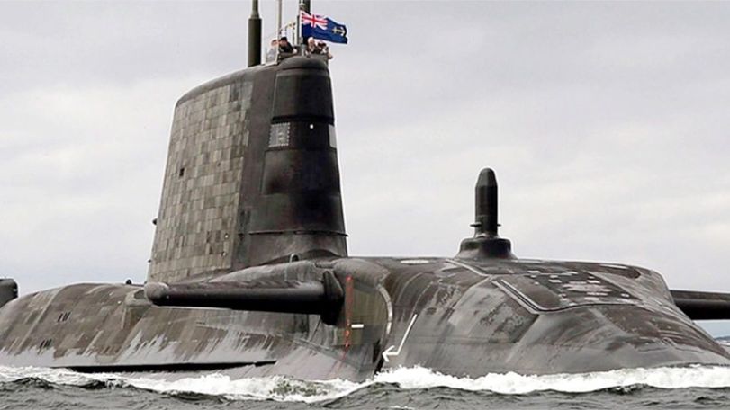 France recalls ambassadors to US and Australia amid security pact row