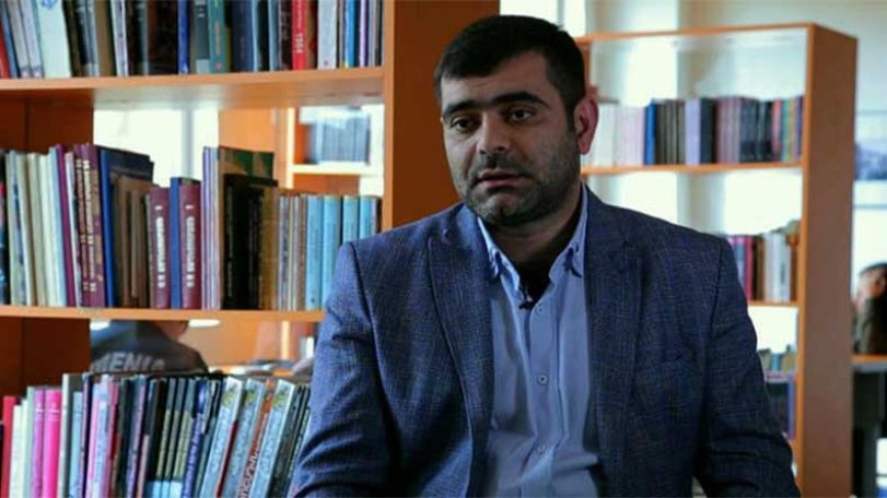 Վահրամ Թոքմաջյան. Քանի՞ ուսուցիչ է պարգևավճար ստացել, թե պատգամավորի չափ բառադիություն չունենք