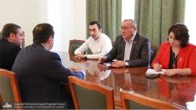 Արթուր Թովմասյան. Գիտական կյանքն  Արցախում  նման է վառված մոմի