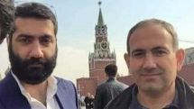Արթուր Դանիելյանը բացահայտում է Փաշինյանի՝ 2015-ի մոսկովյան հանդիպումները
