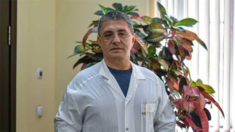 Врач рассказал о наиболее распространенных ошибках людей, страдающих гипертонией