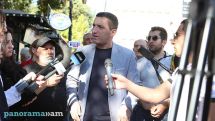 Gevorg Petrosyan: Opposition seems to have forgotten about the street struggle