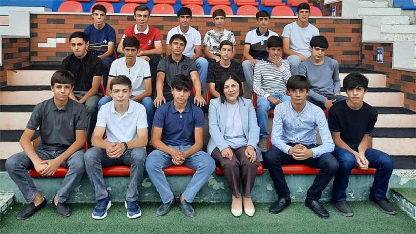 Արցախցի նախարար. «Լեռնային Արցախ» թիմին տեղափոխող ավտոբուսի հետ կատարվածը ահաբեկչության դասական օրինակ է