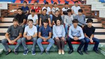 Artsakh minister: The incident with the bus carrying young footballers is a classic example of terrorism