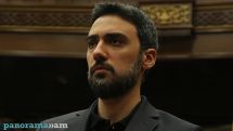А. Вардеванян: Исполнительная власть Армении занимается не насущными проблемами, а просит о встрече посылавшего на нас байрактары