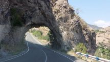 Opposition MP: Security systems on Goris-Kapan road either do not work or work with severe disruptions