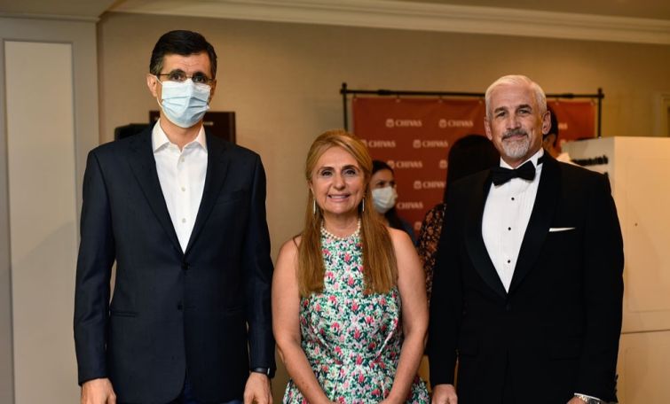 Viva-MTS: Annual charity dinner in support of socially vulnerable groups