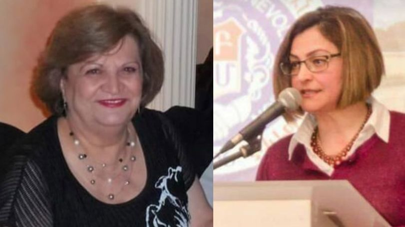 Նիդերլանդներում դանակահարության արդյունքում սպանվել են ՀԲԸՄ անդամ 2 կին