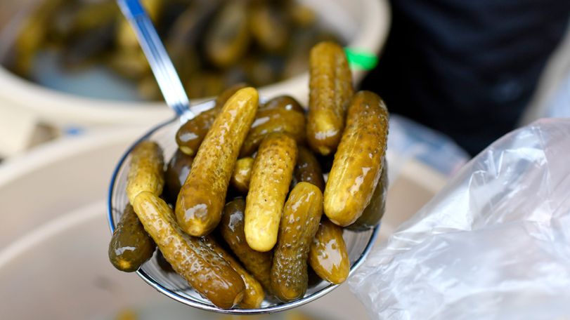 Какие продукты нужно исключить из рациона при постковиде? Рассказал медик