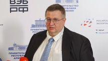Միջանցքի հարց չի քննարկվում. ՌԴ փոխվարչապետ Ալեքսեյ Օվերչուկ
