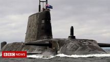 France pulls out of UK defence talks amid Aukus row