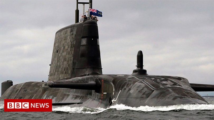 France pulls out of UK defence talks amid Aukus row