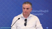 Արտակ Զաքարյան. Արցախի մեծ մասը մենք չէինք կորցնի, եթե չլինեին Նիկոլի, Իլհամի և Ռեջեփի համատեղ ջանքերը
