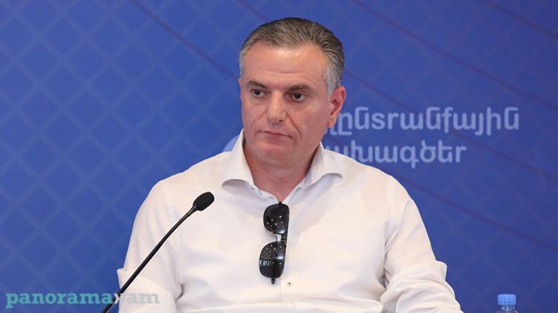 Արտակ Զաքարյան. Արցախի մեծ մասը մենք չէինք կորցնի, եթե չլինեին Նիկոլի, Իլհամի և Ռեջեփի համատեղ ջանքերը