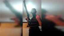Russian university shooter published sick post detailing his planned crime before murdering six people