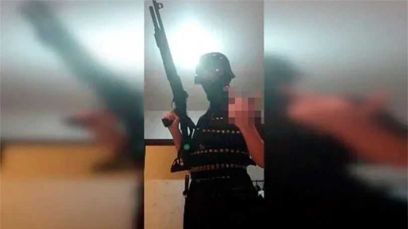 Russian university shooter published sick post detailing his planned crime before murdering six people