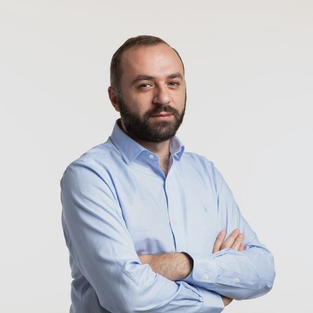 Իրավաբան. Սպասում եմ  Անահիտ Ավանեսյանի հրճվանքին
