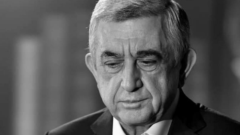 Serzh Sargsyan: We will still celebrate the Independence Day