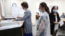 Russian elections in Crimea have no 'legal validity' for Turkey - foreign ministry