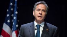 Antony Blinken: U.S. committed to helping the sides negotiate a long-term political settlement of the Nagorno-Karabakh conflict