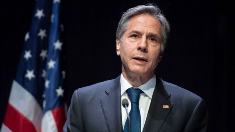 Antony Blinken: U.S. committed to helping the sides negotiate a long-term political settlement of the Nagorno-Karabakh conflict