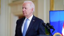 Joe Biden: The United States will continue to advocate for the release of all Armenian detainees held in Azerbaijan