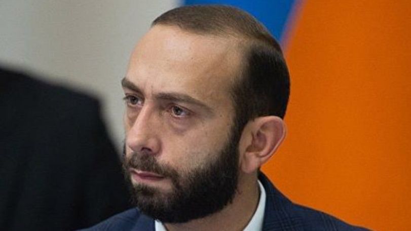 Арарат Мирзоян встретится с сопредседателями Минской группы ОБСЕ в Нью-Йорке
