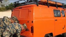 Another fallen soldier’s body found in Artsakh search operations on Sept. 21