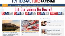 Harut Sassounian: Turkish-American groups contributed $2.2mMillion to politicians since 2007