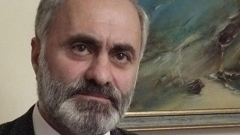 Մահացել է գեղանկարիչ Վեսմիր Գրիգորյանը