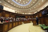 Parliamentary hearings on community enlargement launched at the National Assembly