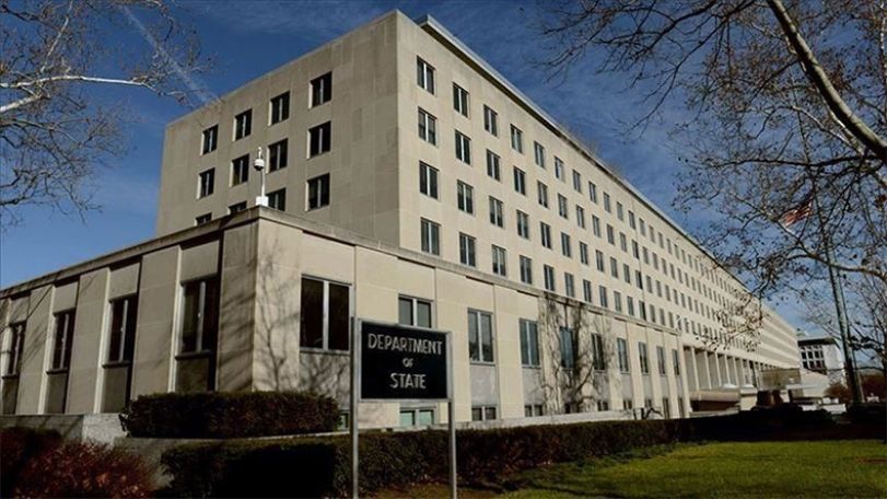 State Department: U.S. has tried to be helpful in supporting a peace and reconciliation between Armenia, Azerbaijan