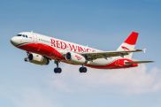 Red Wings-ը չվերթեր կիրականացնի Կրասնոդարից, Դոնի Ռոստովից և Սամարայից