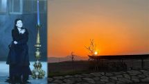 Կազմակերպիչները, տեղյակ լինելով այս ամենի հանդեպ իմ վերաբերմունքին, առաջինը ինձ էին հրավիրել մասնակցելու «հանդեսին». Հասմիկ Պապյան