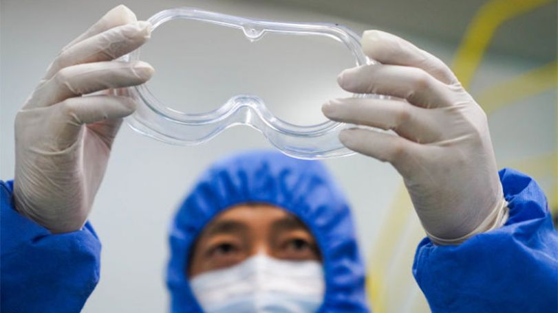 COVID-19 sends northern China's Harbin into semi-shutdown