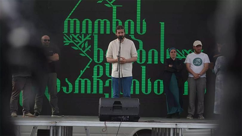 Турецкая компания расторгла контракт с Грузией