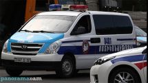 За минувшие 5 суток в Армении зарегистрировано 79 ДТП: 2 человека погибли
