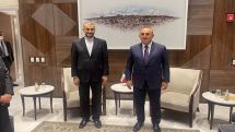 Азербайджан, Турция и Иран проведут саммит в Тегеране