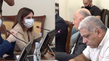 Անահիտ Ավանեսյանը չգիտեր, որ կովիդի որոշ պատվաստանյութեր հղիների համար հակացուցված են