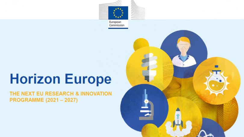 Armenia, EU successfully completed negotiations on association to the “Horizon Europe" research and innovation programme