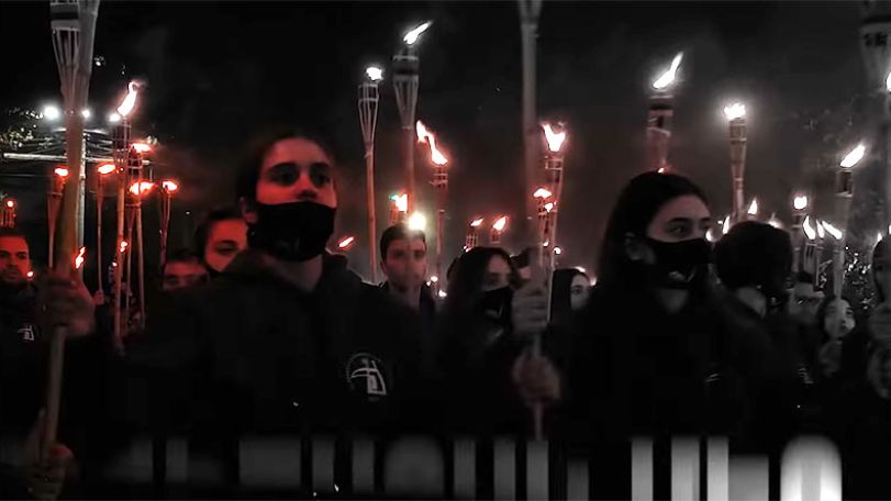Armenia alliance announces torchlight procession to Yerablur on Sept. 26