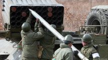 Азербайджан сделал новые заявки на закупку оружия в России
