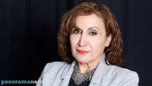 Մահացել է գրող, թարգմանիչ, հրապարակախոս Լիա Իվանյանը